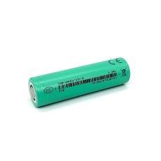 Akumuliatorius 18650 Li-Ion EVE INR18650-33VA 3300mAh 10A